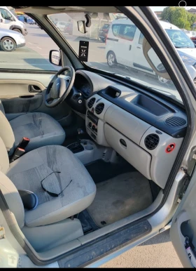 Renault Kangoo 1.6 | Mobile.bg    8