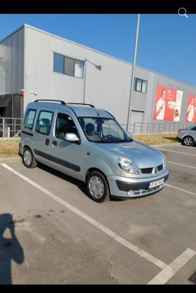 Renault Kangoo 1.6 | Mobile.bg    2