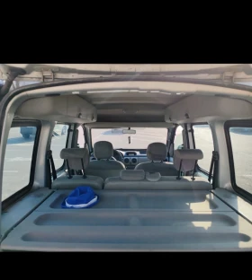 Renault Kangoo 1.6 | Mobile.bg    5