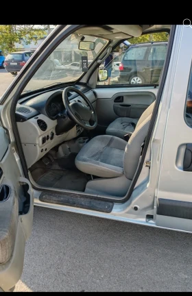 Renault Kangoo 1.6 | Mobile.bg    6