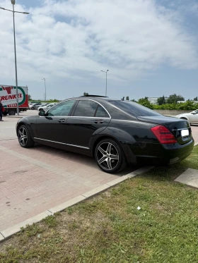 Обява за продажба на Mercedes-Benz S 320 3.2 CDI ~18 850 лв. - изображение 2