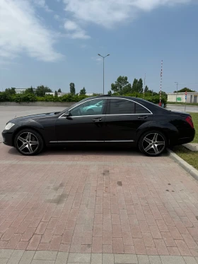 Обява за продажба на Mercedes-Benz S 320 3.2 CDI ~18 850 лв. - изображение 1
