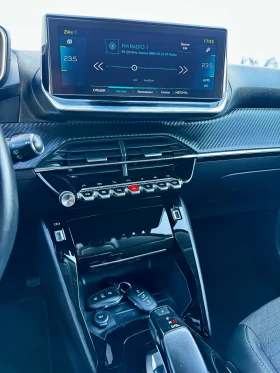 Peugeot 208 Allure  | Mobile.bg    14