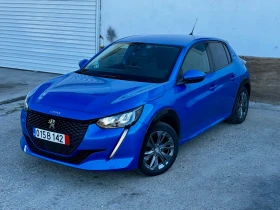     Peugeot 208 Allure 