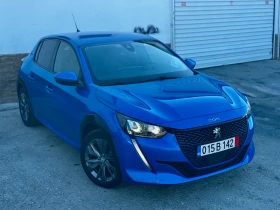 Peugeot 208 Allure  | Mobile.bg    3