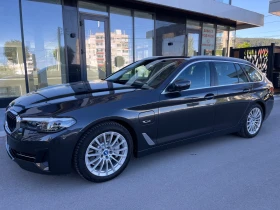     BMW 530E