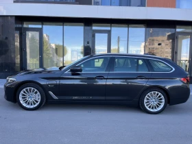     BMW 530E
