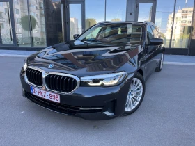     BMW 530E