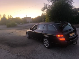 Mercedes-Benz C 200 Cdi | Mobile.bg    4