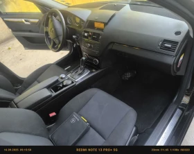 Mercedes-Benz C 200 Cdi | Mobile.bg    13