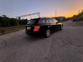 Mercedes-Benz C 200 Cdi | Mobile.bg    5
