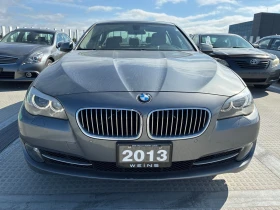 BMW 535 xDRIVE CARFAX * * АВТО КРЕДИТ * * - 22000 лв. - 48478794 2