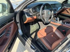 BMW 535 xDRIVE CARFAX * * АВТО КРЕДИТ * * - 22000 лв. - 48478794 6