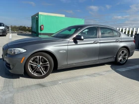 BMW 535 xDRIVE CARFAX * * АВТО КРЕДИТ * * - 22000 лв. - 48478794 3