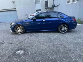 Mercedes-Benz C 43 AMG * CARFAX* *  | Mobile.bg    5