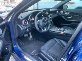 Mercedes-Benz C 43 AMG * CARFAX* *  | Mobile.bg    7
