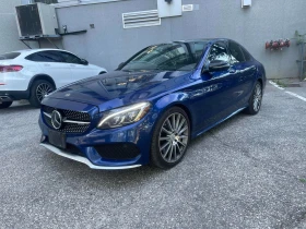  Mercedes-Benz C 43 A...