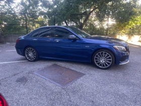 Mercedes-Benz C 43 AMG * CARFAX* *  | Mobile.bg    4