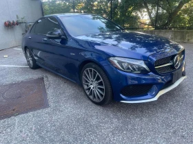 Mercedes-Benz C 43 AMG * CARFAX* *  | Mobile.bg    2