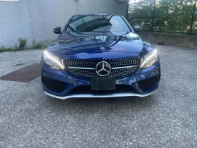Mercedes-Benz C 43 AMG * CARFAX* *  | Mobile.bg    3