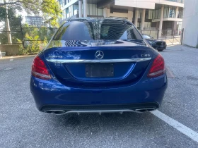 Mercedes-Benz C 43 AMG * CARFAX* *  | Mobile.bg    6