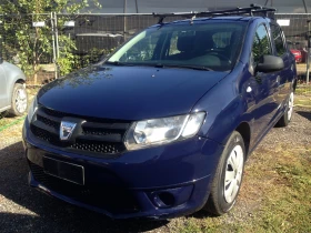Обява за продажба на Dacia Sandero 1.2ГАЗ/GPL/75/Клима/NAVI/Bluetooth/Euro5B ~9 900 лв. - изображение 1