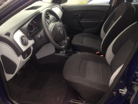 Обява за продажба на Dacia Sandero 1.2ГАЗ/GPL/75/Клима/NAVI/Bluetooth/Euro5B ~9 900 лв. - изображение 10