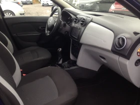 Обява за продажба на Dacia Sandero 1.2ГАЗ/GPL/75/Клима/NAVI/Bluetooth/Euro5B ~9 900 лв. - изображение 3
