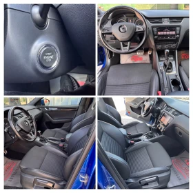 Skoda Octavia VRS/2.0d/DSG//KEY LESS GO/ /// | Mobile.bg    12
