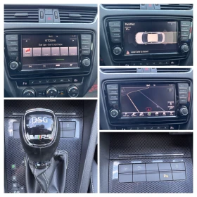 Skoda Octavia VRS/2.0d/DSG//KEY LESS GO/ /// | Mobile.bg    16