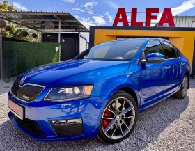 Skoda Octavia VRS/2.0d/DSG/ГЕРМАНИЯ/KEY LESS GO/ТОП СЪСТОЯНИЕ///