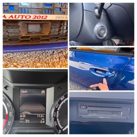 Skoda Octavia VRS/2.0d/DSG//KEY LESS GO/ /// | Mobile.bg    14
