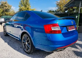 Skoda Octavia VRS/2.0d/DSG//KEY LESS GO/ /// | Mobile.bg    8