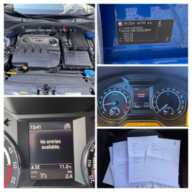 Skoda Octavia VRS/2.0d/DSG//KEY LESS GO/ /// | Mobile.bg    17