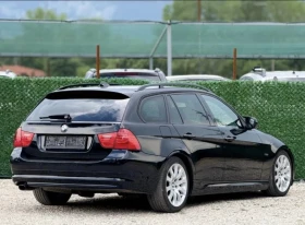 BMW 320 320 diesel facelift  | Mobile.bg    7