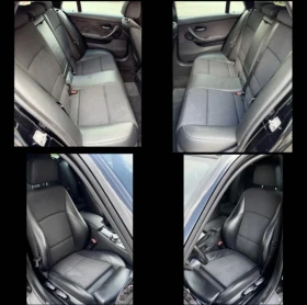 BMW 320 320 diesel facelift  | Mobile.bg    10
