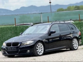 BMW 320 320 diesel facelift  | Mobile.bg    3