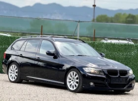 BMW 320 320 diesel facelift  | Mobile.bg    2