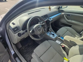 Обява за продажба на Audi A4 3.0 TDI Quattro  ~8 500 лв. - изображение 6 | Auto.bg Обява за продажба на Audi A4 3.0 TDI Quattro  ~8 500 лв. - изображение 6
