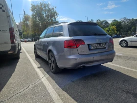 Обява за продажба на Audi A4 3.0 TDI Quattro  ~8 500 лв. - изображение 2 | Auto.bg Обява за продажба на Audi A4 3.0 TDI Quattro  ~8 500 лв. - изображение 2
