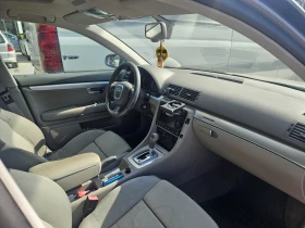 Обява за продажба на Audi A4 3.0 TDI Quattro  ~8 500 лв. - изображение 5 | Auto.bg Обява за продажба на Audi A4 3.0 TDI Quattro  ~8 500 лв. - изображение 5