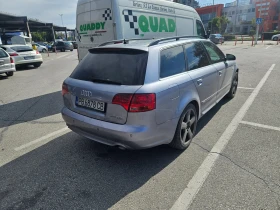 Обява за продажба на Audi A4 3.0 TDI Quattro  ~8 500 лв. - изображение 3 | Auto.bg Обява за продажба на Audi A4 3.0 TDI Quattro  ~8 500 лв. - изображение 3
