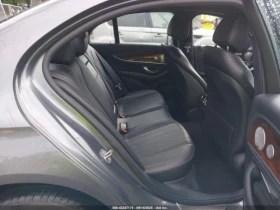 Mercedes-Benz E 300 BURMESTER* 4MATIC* ПОДГРЕВ* КАМЕРА* КЕЙЛЕС* LANE*  - 32200 лв. / 16463.60 € - 92225101 11