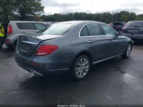 Mercedes-Benz E 300 BURMESTER* 4MATIC* ПОДГРЕВ* КАМЕРА* КЕЙЛЕС* LANE*  - 32200 лв. / 16463.60 € - 92225101 2