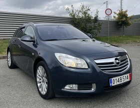 Opel Insignia Cosmo//2.0 CDTI//131 kc - 8500 лв. / 4345.98 € - 77353225 2