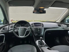 Opel Insignia Cosmo//2.0 CDTI//131 kc - 8500 лв. / 4345.98 € - 77353225 9