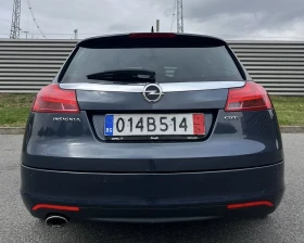 Opel Insignia Cosmo//2.0 CDTI//131 kc - 8500 лв. / 4345.98 € - 77353225 8