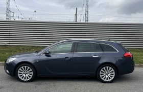 Opel Insignia Cosmo//2.0 CDTI//131 kc - 8500 лв. / 4345.98 € - 77353225 4