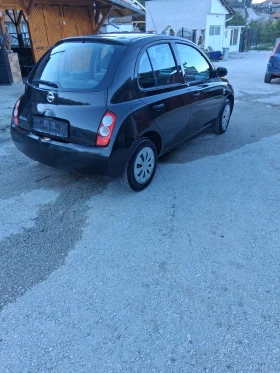 Nissan Micra 1.3i | Mobile.bg    4