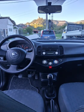 Nissan Micra 1.3i | Mobile.bg    11